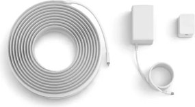 Philips - LED RGBW dimmelhető szalag Hue FLUX 10m LED/60W/230V 2200-6500K