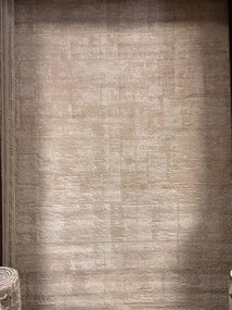 Taro 3734 fehér-krém színű szőnyeg 60x220cm