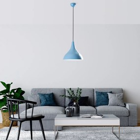 Bitlis - Light Blue