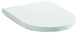 AREZZO design VERMONT soft close wc tető (HDA277)