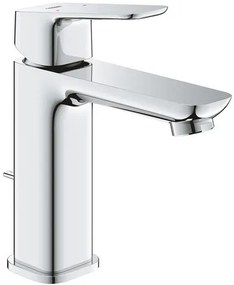 Bidé csaptelep GROHE Cubeo leeresztőszeleppel króm 1017490000