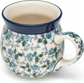 Hordó bögre 220ml Ceramika Artystyczna Bolesławiec