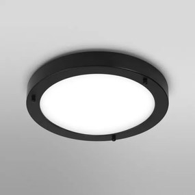 Ledvance - Fürdőszobai mennyezeti lámpa BATHROOM CLASSIC 1xE27/15W/230V IP44