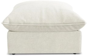 Bézs lábtartó Manao – Makamii