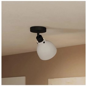 Eglo 43827 - Spotlámpa MATLOCK 1xE27/40W/230V