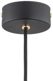 Argon 4716 - Csillár zsinóron OAKLAND 1xG9/6W/230V