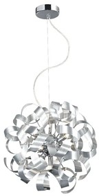 Prezent RIBBON I. 64348 Függőlámpa 5x33W/G9 IP20