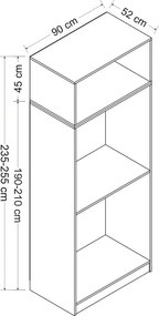 Kale Oak - 2238