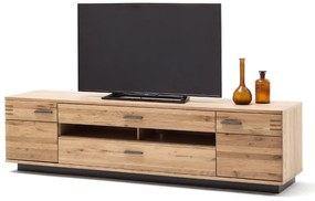 Salvador 2 ajtós, 2 fiókos nagy TV szekrény
