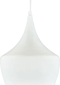 POLUX 306760 MODERN Egyágú Függesztett Lámpa Fém E27 IP20