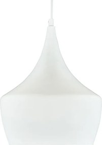 Polux MODERN 306760 Függőlámpa 1x20W LED/E27 IP20