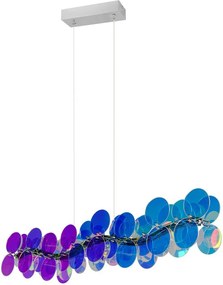 LED dimmelhető függőlámpa Pulse – Reality