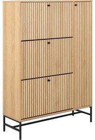 Olivia cipĆtĂĄrolĂł, tölgy szĂnƱ