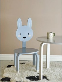 Szürke gyerek szék Marle – Bloomingville Mini