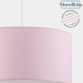 TKLIGHTING 3231 RONDO Ernyős Függesztett LámpaE27 IP20