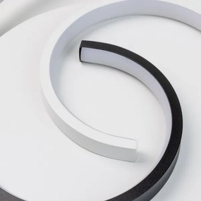 Brilagi - Fényerőszabályozható LED mennyezeti lámpatest VELO LED/70W/230V 3000-6500K + távirányító