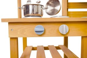 Hape Kültéri konyha felfedezőknek