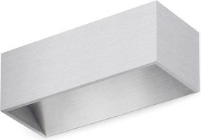 Novolux RETT 504A-L0108A-40 Fali lámpa 1x8W/LED 790LM IP20