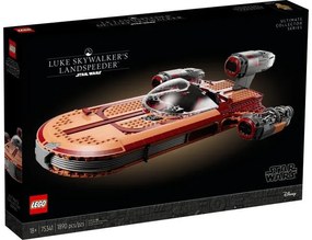 LEGO Star Wars - Luke Skywalker Landspeedere (75341)