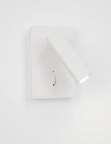 Fali Lámpa Fekete DONA NOVA LUCE 9081351