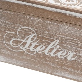 Varródoboz Atelier Couture – Casa Selección