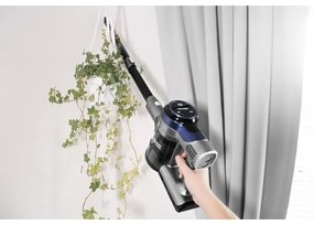 Concept VP6040 -Stick kézi porszívó 2in1 ICONIC ANIMAL 200W/22,2V 2200 mAh kék