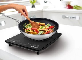 Indukciós főzőlap Everyday Slim IH2108E1 – Tefal