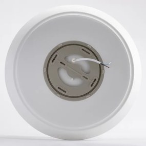 AVESTA LED 28W 230V 4000K IP54 fürdőszobai mennyezeti lámpa