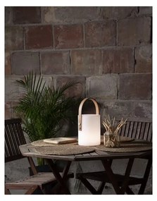 Lucie kültéri LED lámpa, magasság 34 cm - Star Trading