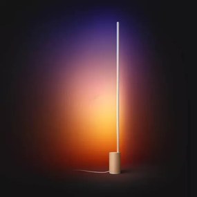 Philips Hue SIGNE LED RGBW állítható állólámpa 29W 230V 2000-6500K