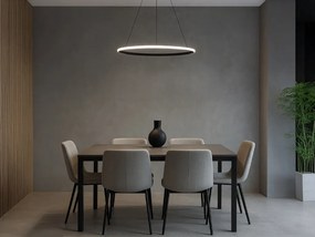 NEDES TB2300-B Modern Led Függesztett Lámpa IP20