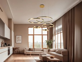 LED világítás + vezérlés 220W - J4372/G
