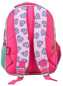Barbie Happy Love hátizsák, táska 30 cm