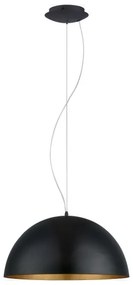 Eglo 94936 - Csillár GAETANO 1 1xE27/60W/230V