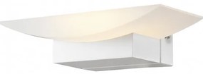 Italux ESMA MB1021S Fali lámpa 1x6W/LED 420LM