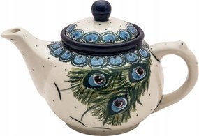 Gyömbér Vízforraló 350 ml Kerámia Boleszláv kancsó