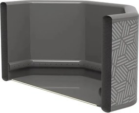 Avenli Victory Spa pezsgőfürdő fűtéssel