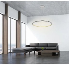 Globo 67192-29 - LED Csillár zsinóron RALPH LED/29W/230V