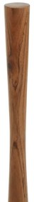 Barna fa papírtörlő tartó ø 14 cm – Premier Housewares