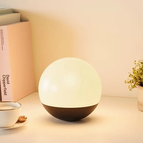 Polux PAKO 325440 Asztali lámpa 1x10W/LED 3000K IP20