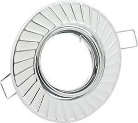 Polux FOBOS 310255 Beépíthető spotlámpa 5W/MR16 IP20