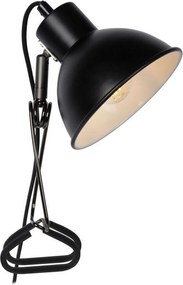 Lucide MOYS 45987/01/30 Asztali lámpa 1x40w/e27 ip20