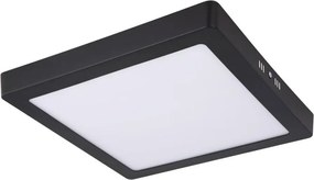 Globo 12374-24 - LED Mennyezeti lámpa DINO LED/22W/230V