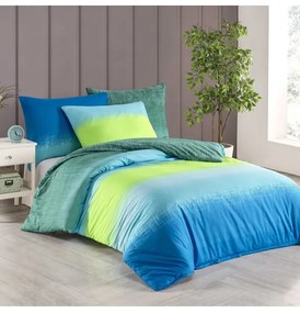 EMI Kesia ágyneműhuzat, Francia szett1 200x220 + 2x (70x90)