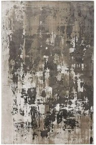 Henry szőnyeg Grey 160x230 cm