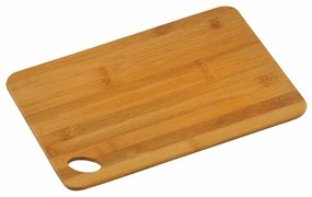 Kesper 58330 Bambusz deszka, 35 x 24 x 0,8 cm