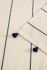 Luna - Navy Blue