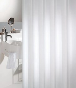 Sealskin Madeira zuhanyfüggöny 200x180 cm fehér 238501310