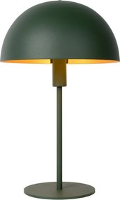Lucide SIEMON 45596/01/33 Asztali lámpa 1x25w/e14 ip20