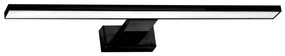 Milagro SHINE BLACK ML4378 Fali lámpa 1x7W/LED 490LM
